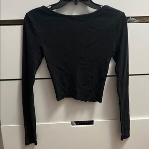 Long Sleeve Top